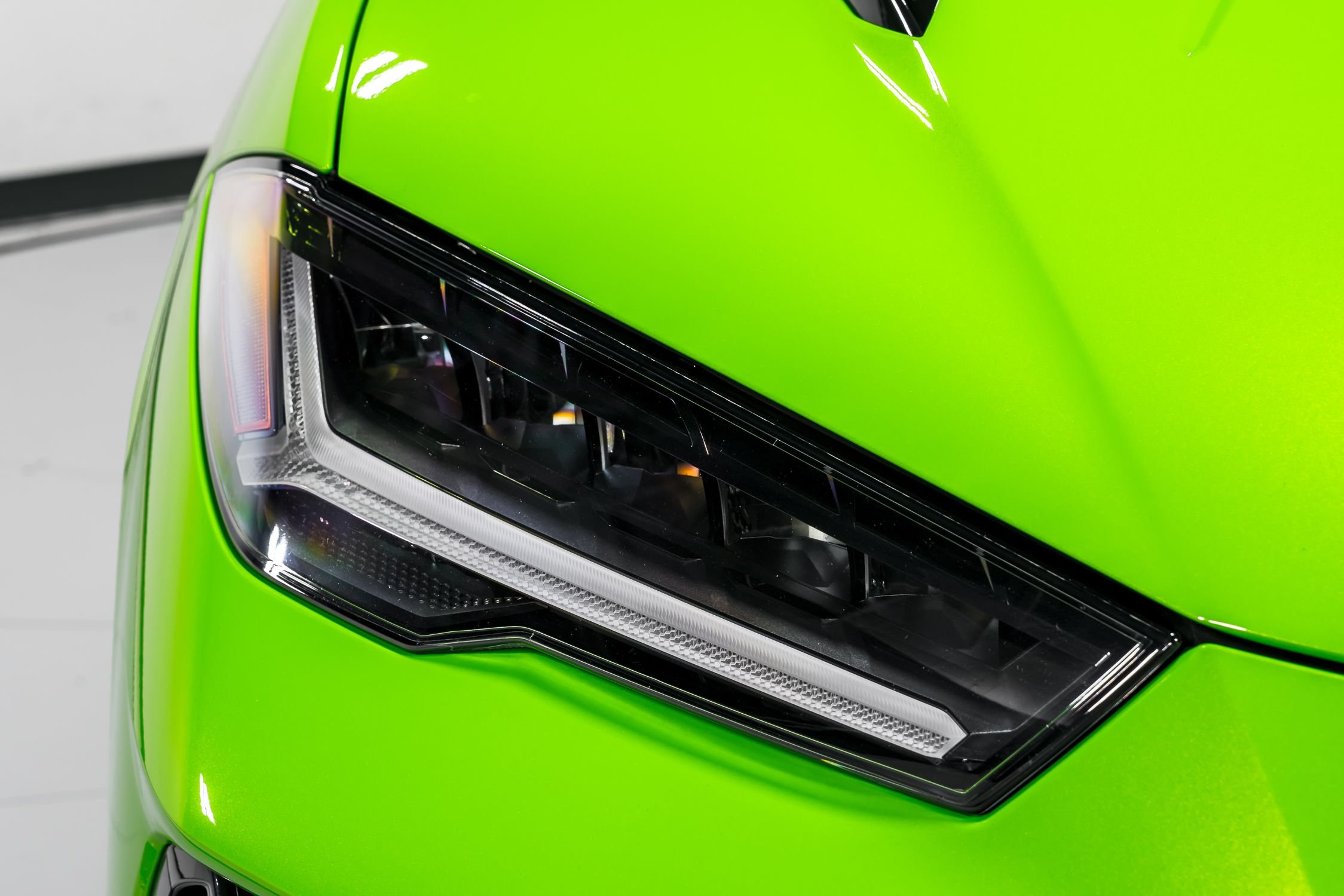 2023 Lamborghini Urus S  47