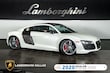  Audi R8 Coupe