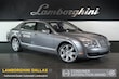 Bentley Continental GT Flying Spur