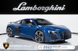  Audi R8 V10 Performance Coupe Quattro