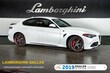  Alfa Romeo Giulia Quadrifoglio