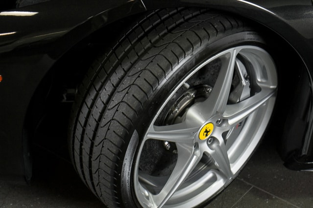 Used 2012 Ferrari 458 Italia For Sale at LAMBORGHINI DALLAS