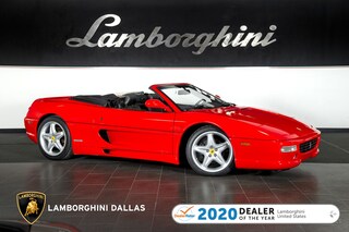 2007 Ferrari 430 Challenge Coupe