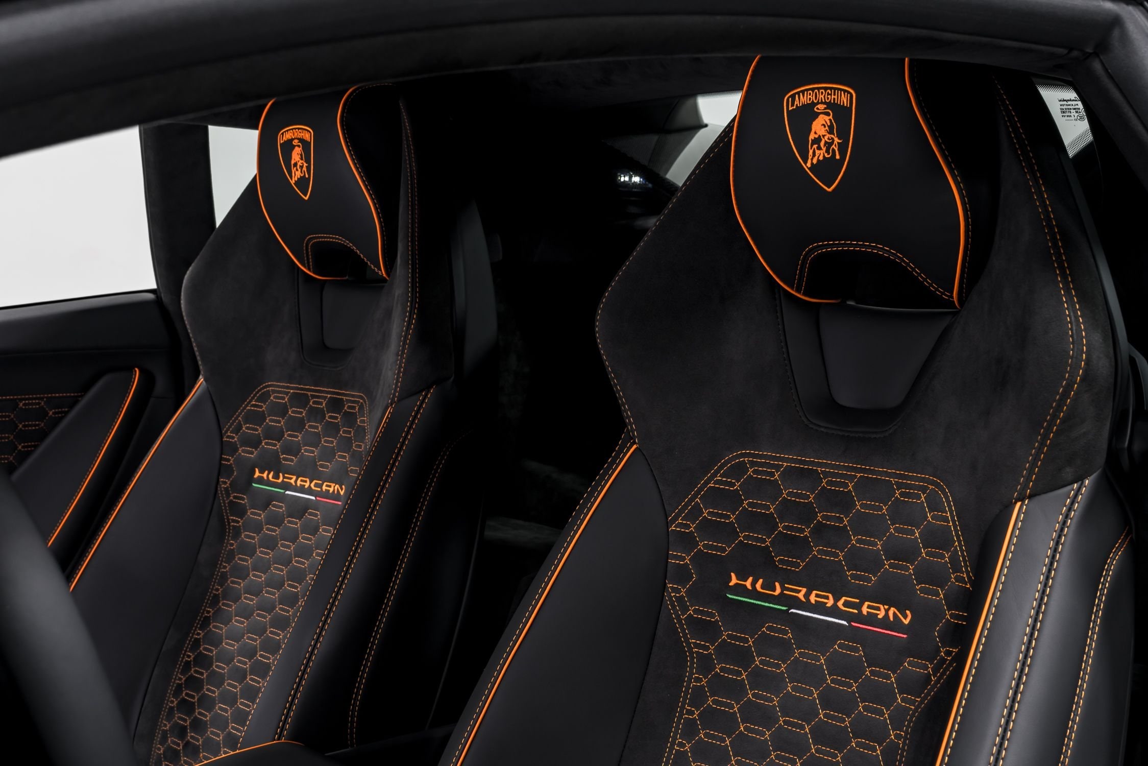 2024 Lamborghini Huracan Tecnica  19