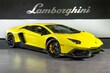 Lamborghini Aventador LP720-4