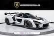  McLaren Senna