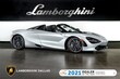 McLaren 720S Performance Spider