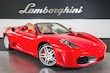  Ferrari F430