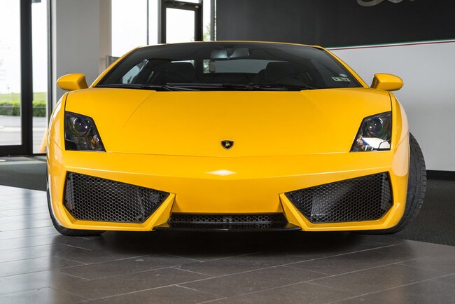 Used 2009 Lamborghini Gallardo For Sale Richardson,TX ... - 650 x 434 jpeg 55kB