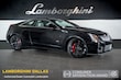  Cadillac CTSV
