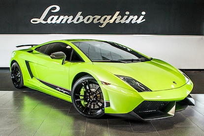 Used 2012 Lamborghini Gallardo For Sale Richardsontx Stock L0841 Vin Zhwgu7aj4cla12071