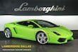  Lamborghini Gallardo