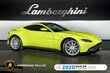 Aston Martin Vantage