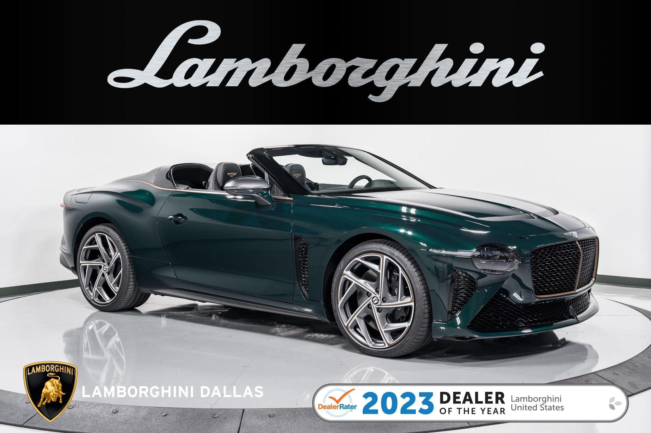 Exotic & Luxury Cars for Sale Dallas-Fort Worth - Pre-Owned Aston Martin,  Bentley, Maserati, Ferrari
