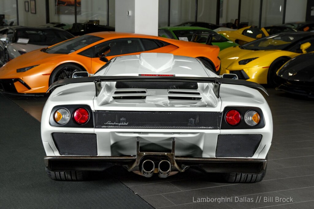 Used 1991 Diablo For Sale Richardson,TX Stock LC522 VIN