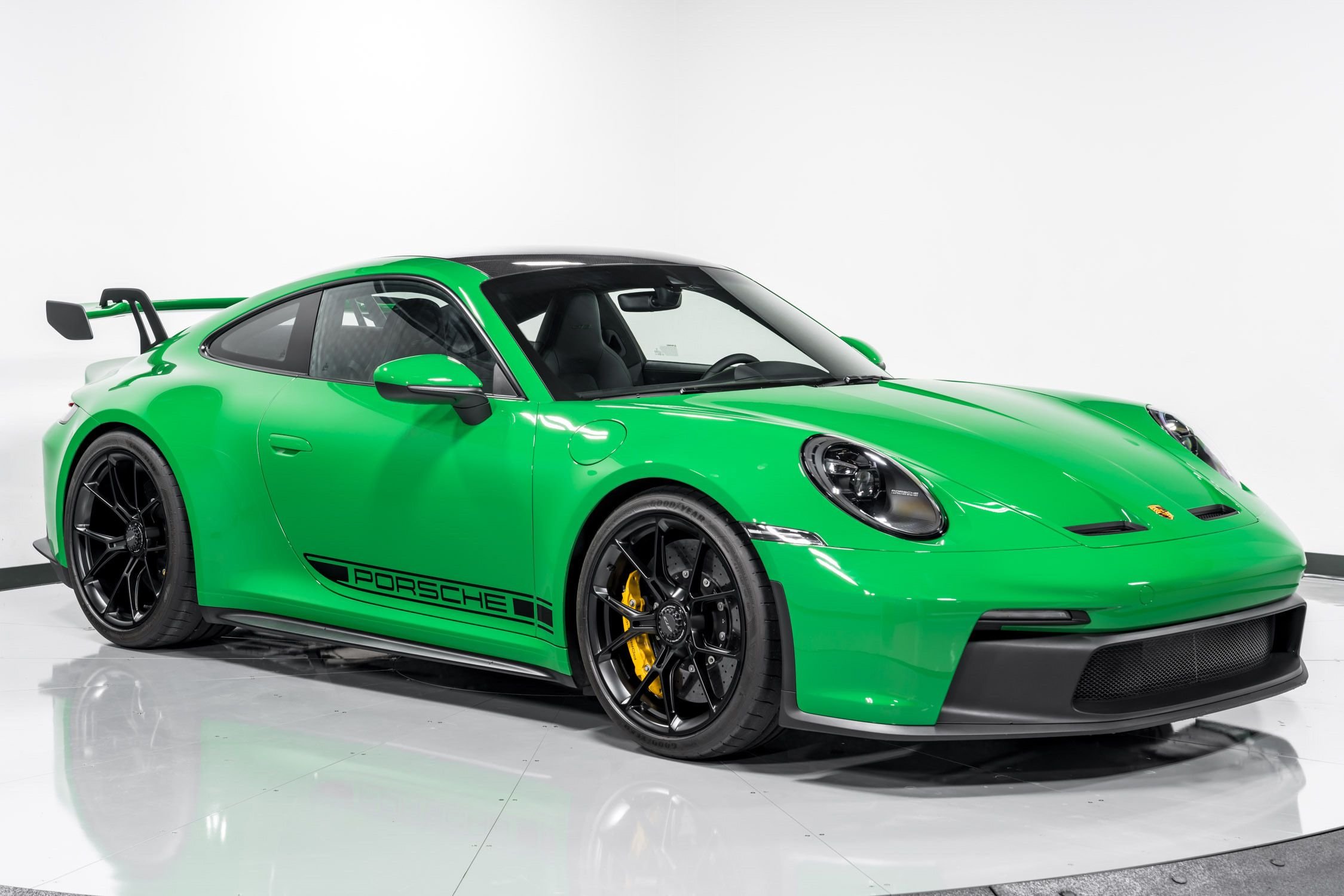Used 2022 Porsche 911 GT3 For Sale Richardson,TX | Stock
