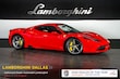  Ferrari 458 Italia Speciale