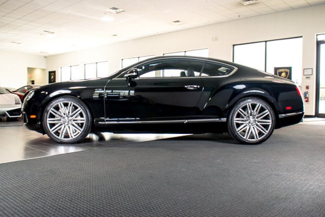 Used 2013 Bentley Continental GT For Sale Richardson,TX | Stock ... Used 2013 Bentley Continental GT For Sale Richardson,TX | Stock ...