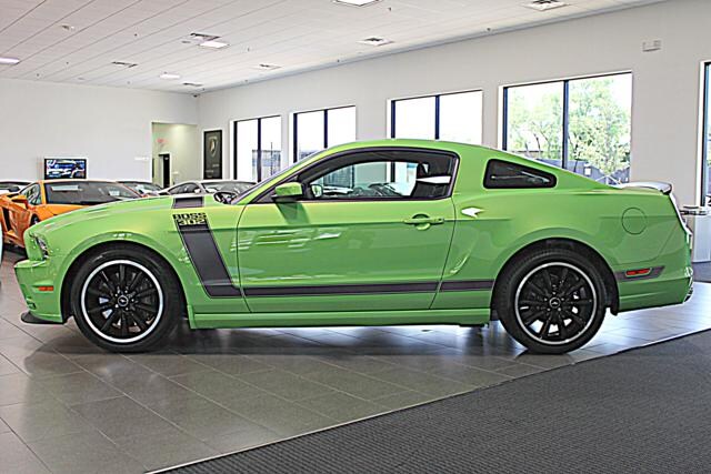Used ford mustangs dallas texas #2