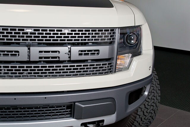 Used ford f150 raptor for sale in texas #3