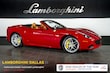  Ferrari California T
