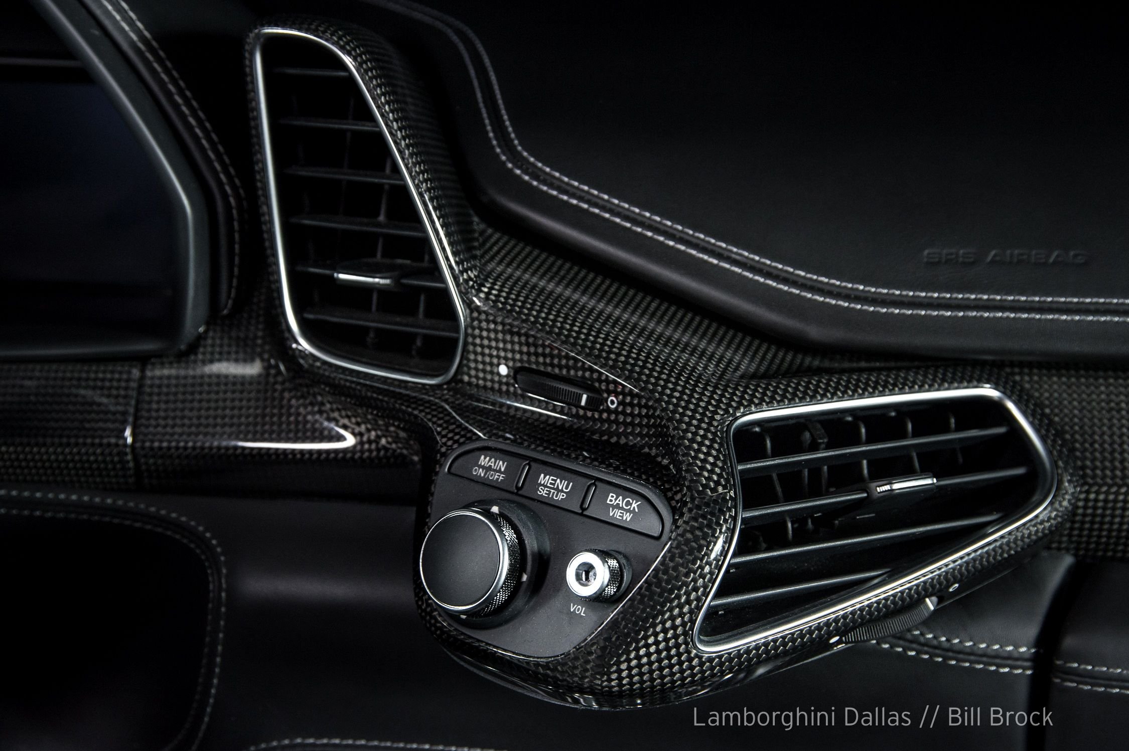 4588さま2049 Used 2012 Ferrari 458 Italia For Sale at LAMBORGHINI DALLAS