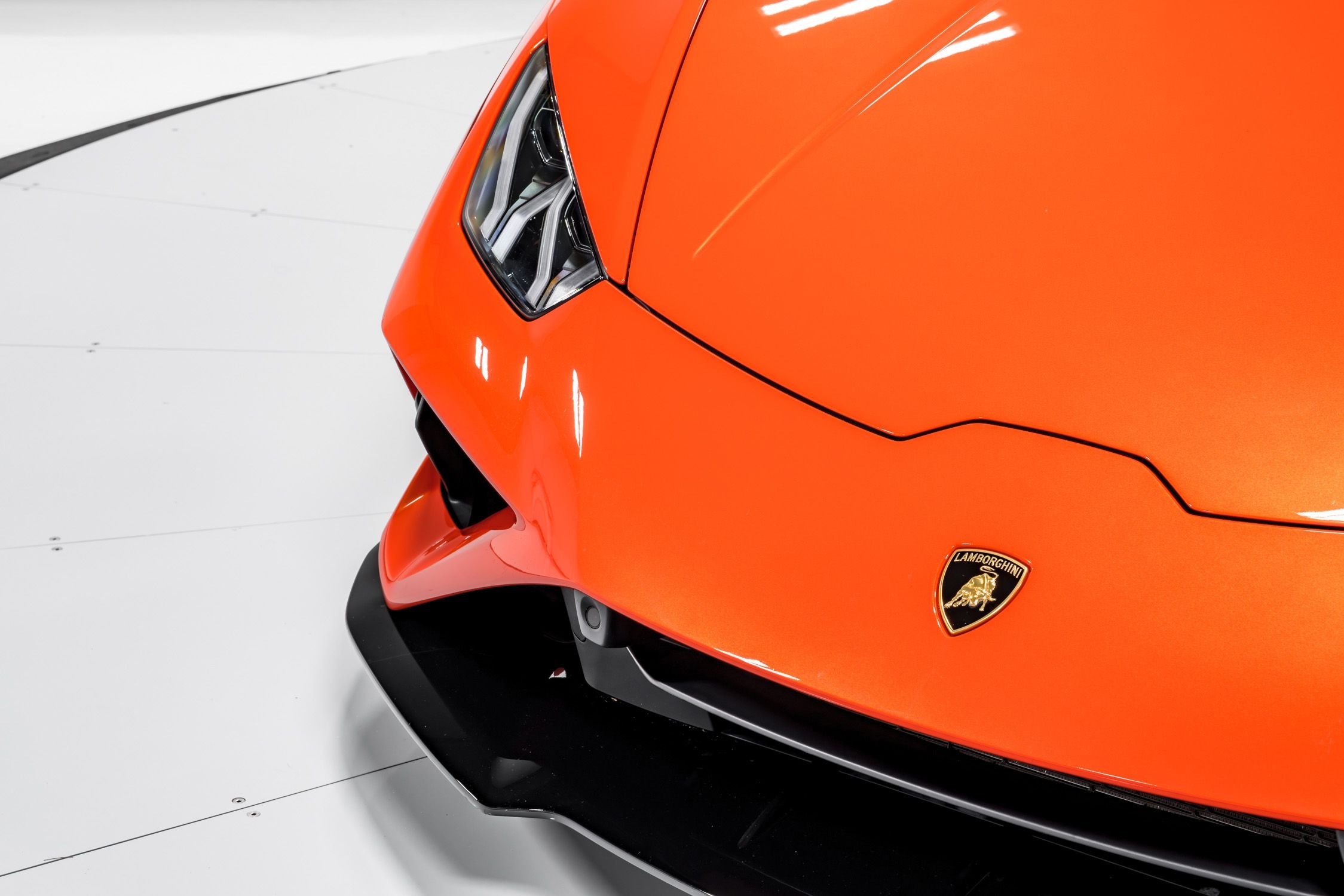 Used 2022 Lamborghini Huracan EVO Coupe RWD For Sale Used 2022 Lamborghini Huracan EVO Coupe RWD For Sale