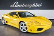  Ferrari 360