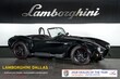 Backdraft Roadster