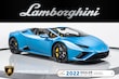  Lamborghini Huracan EVO Spyder