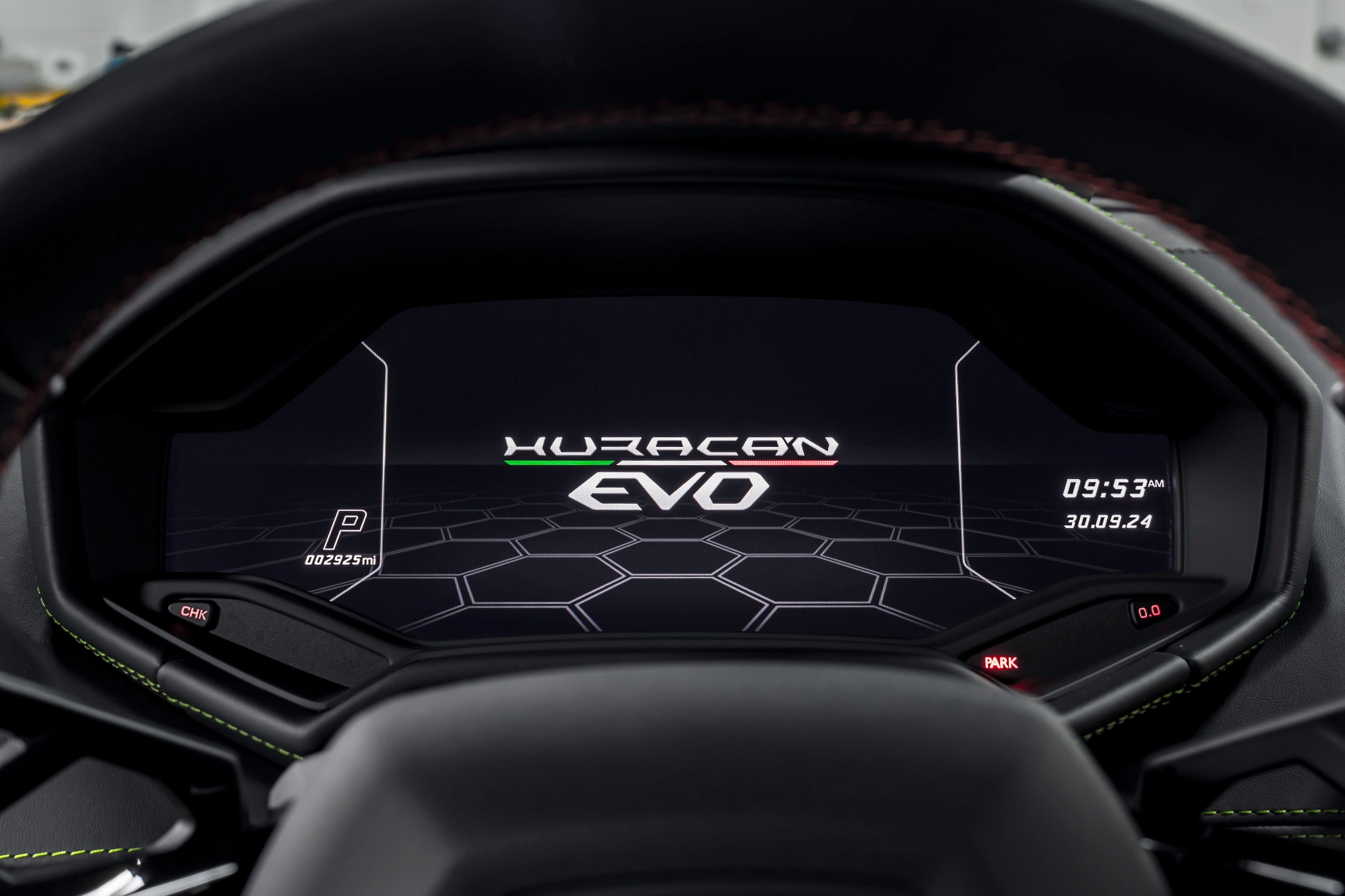 2023 Lamborghini Huracan EVO Coupe AWD Certified 14