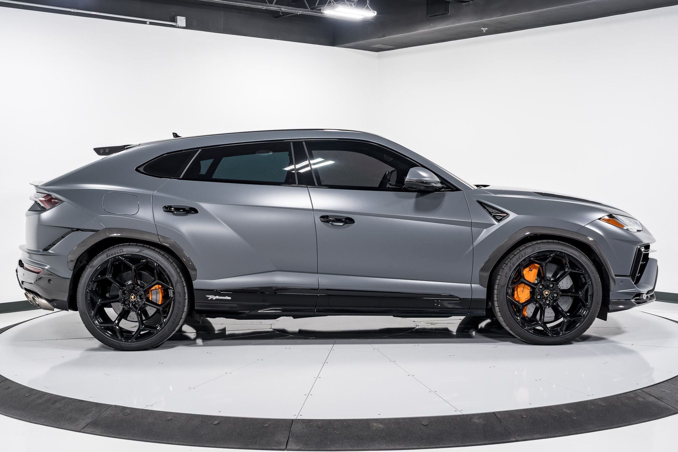 Used 2023 Lamborghini Urus Performante For Sale Richardson,TX 