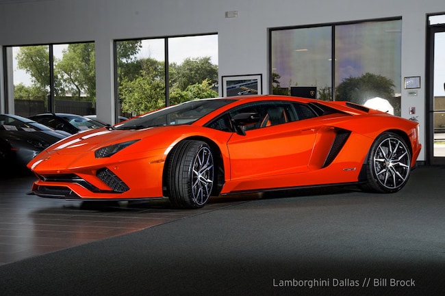 Used 2018 Lamborghini Aventador S For Sale Richardson,TX ... Used 2018 Lamborghini Aventador S For Sale Richardson,TX ... - 650 x 433 jpeg 71kB