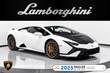  Lamborghini Huracan Tecnica