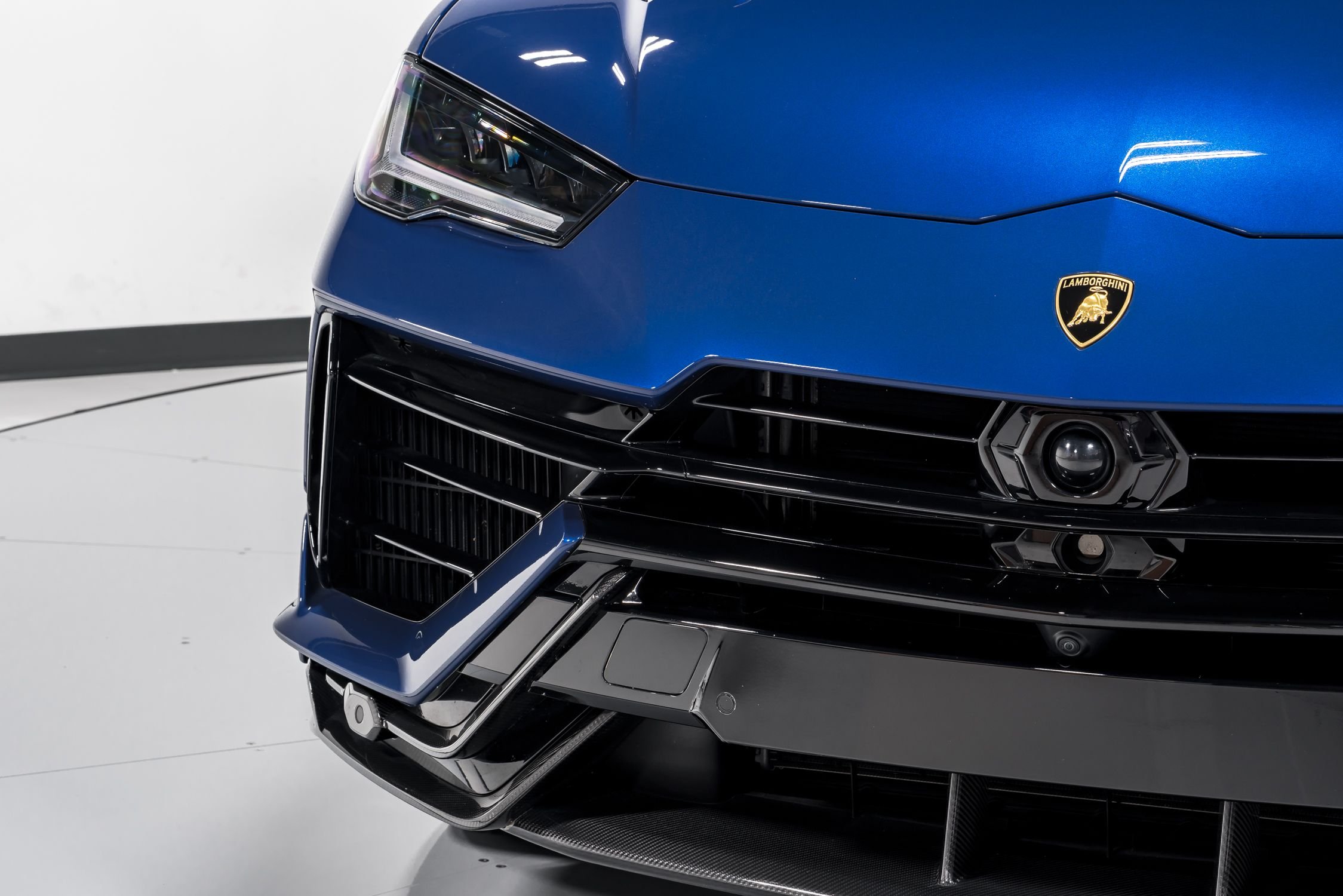 2024 Lamborghini Urus Performante  44