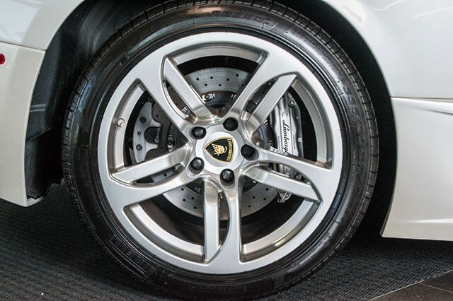 Used 2007 Lamborghini Murcielago For Sale at LAMBORGHINI
