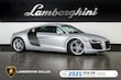  Audi R8 Coupe