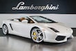  Lamborghini Gallardo