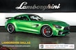 Mercedes-Benz AMG GT R