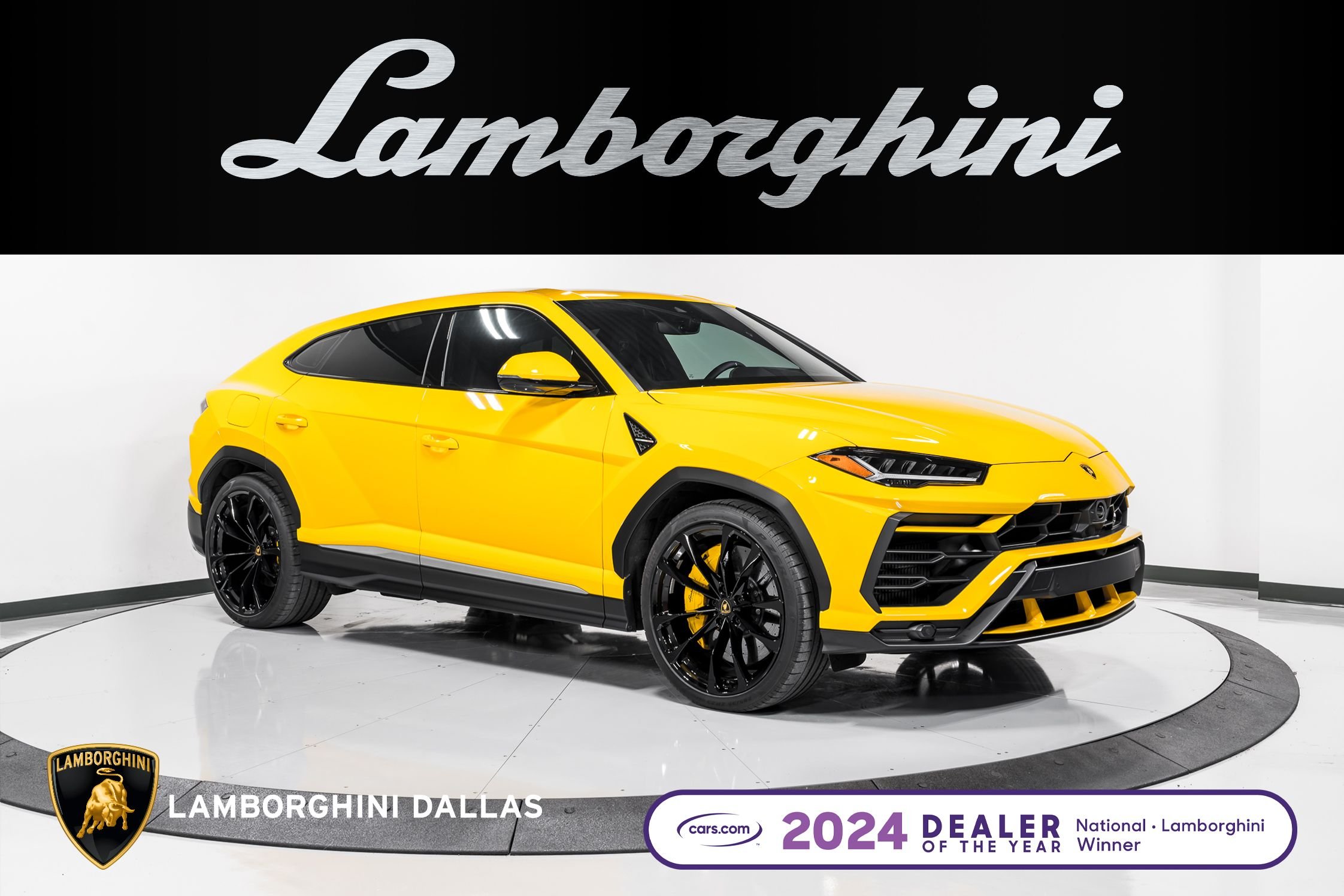 Used 2022 Lamborghini Urus For Sale Richardson,TX | Stock# LT1786 