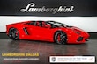  Lamborghini Aventador