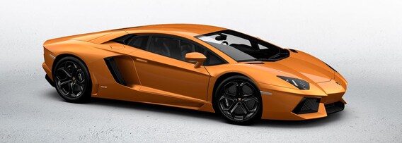 Lease Specials | LAMBORGHINI DALLAS