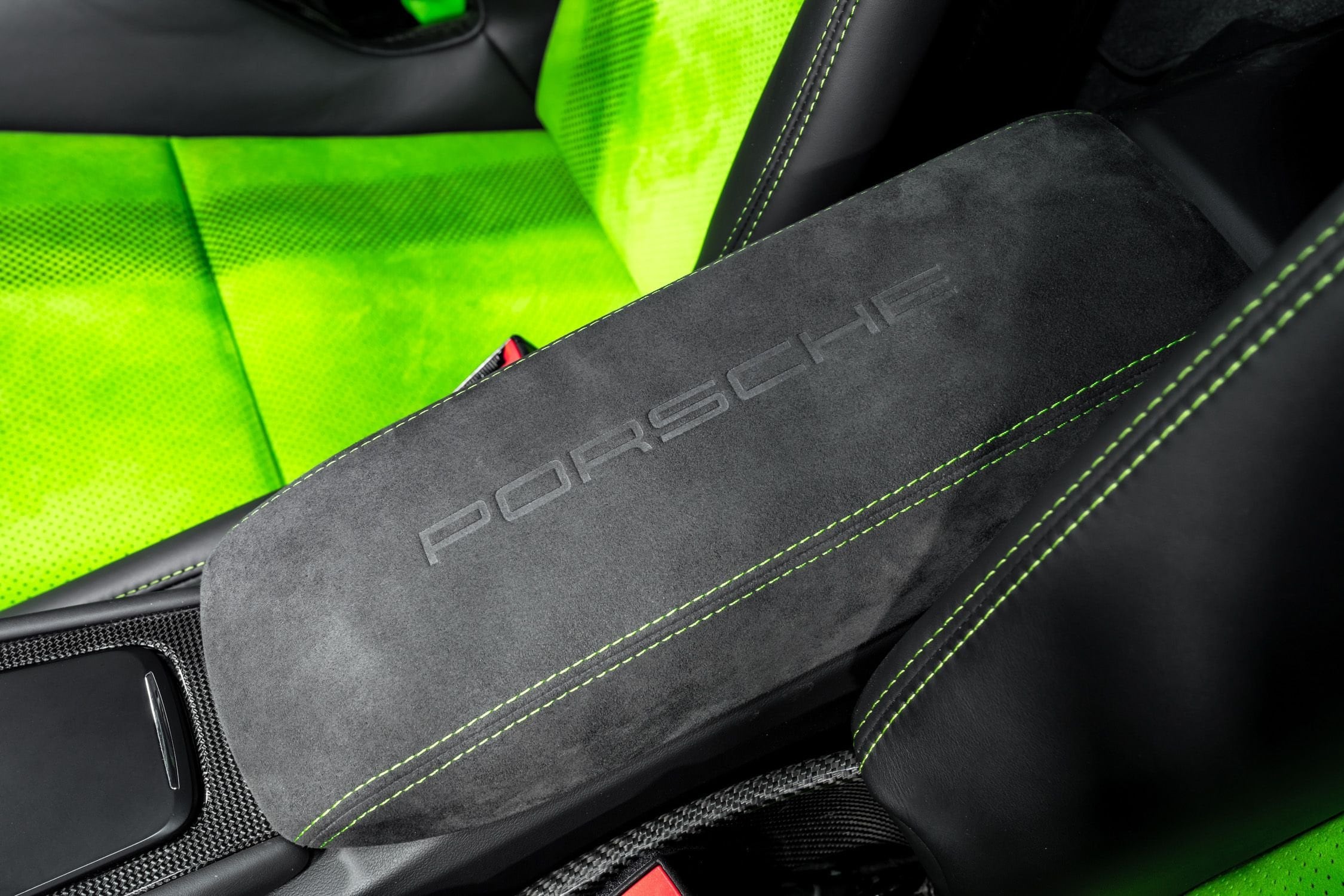 激レア T3 SLP CUSTOM グリーン Used 2019 Porsche 911 GT3 RS For Sale Richardson,TX | Stock