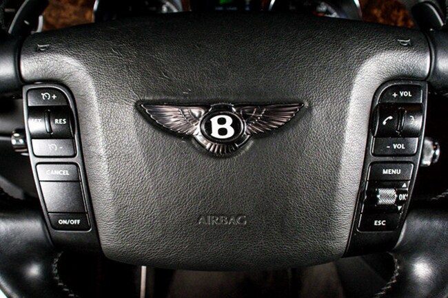 Used 2006 Bentley Continental Gt For Sale Richardson Tx