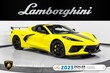  Chevrolet Corvette Stingray