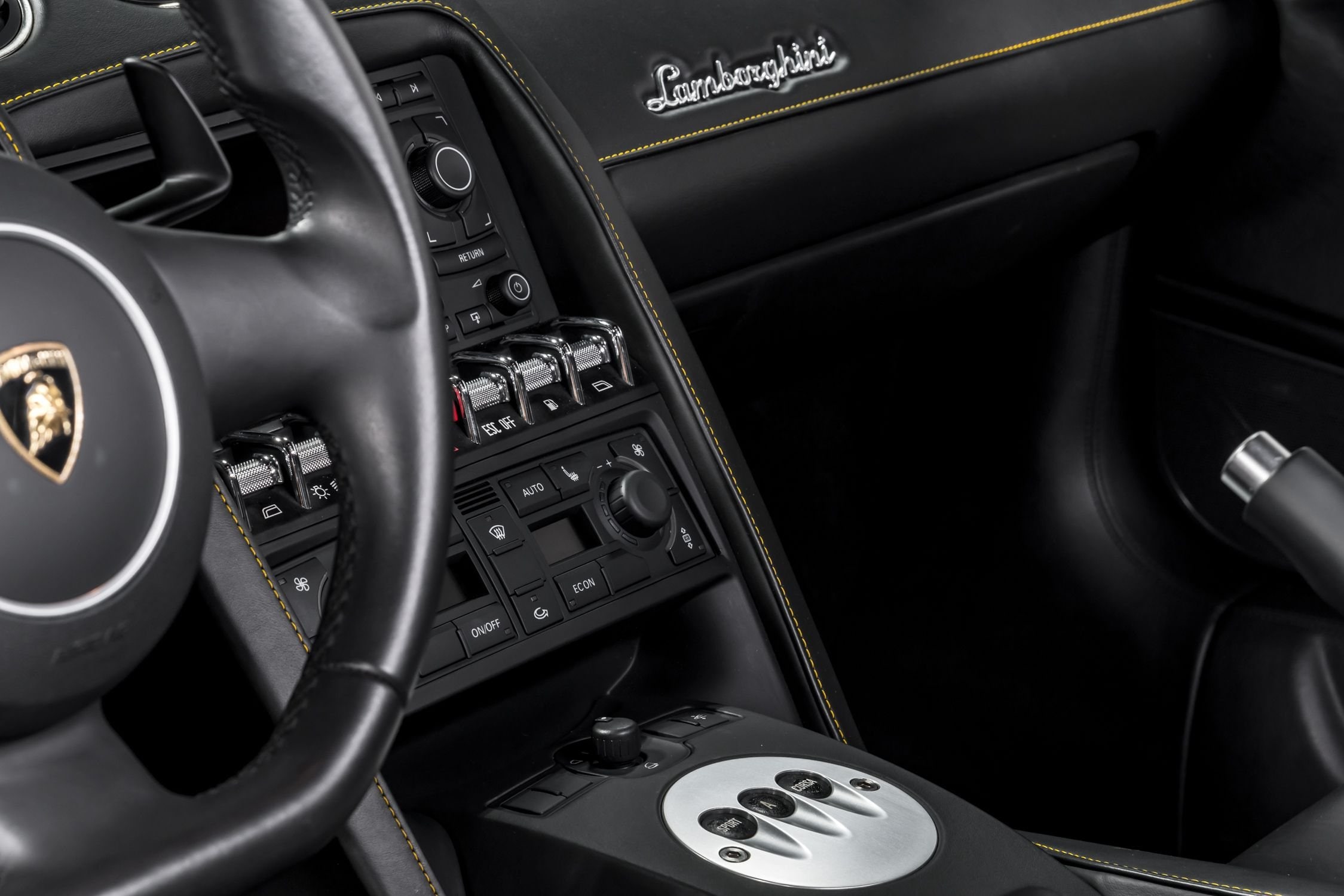 2012 Lamborghini Gallardo LP550-2  19