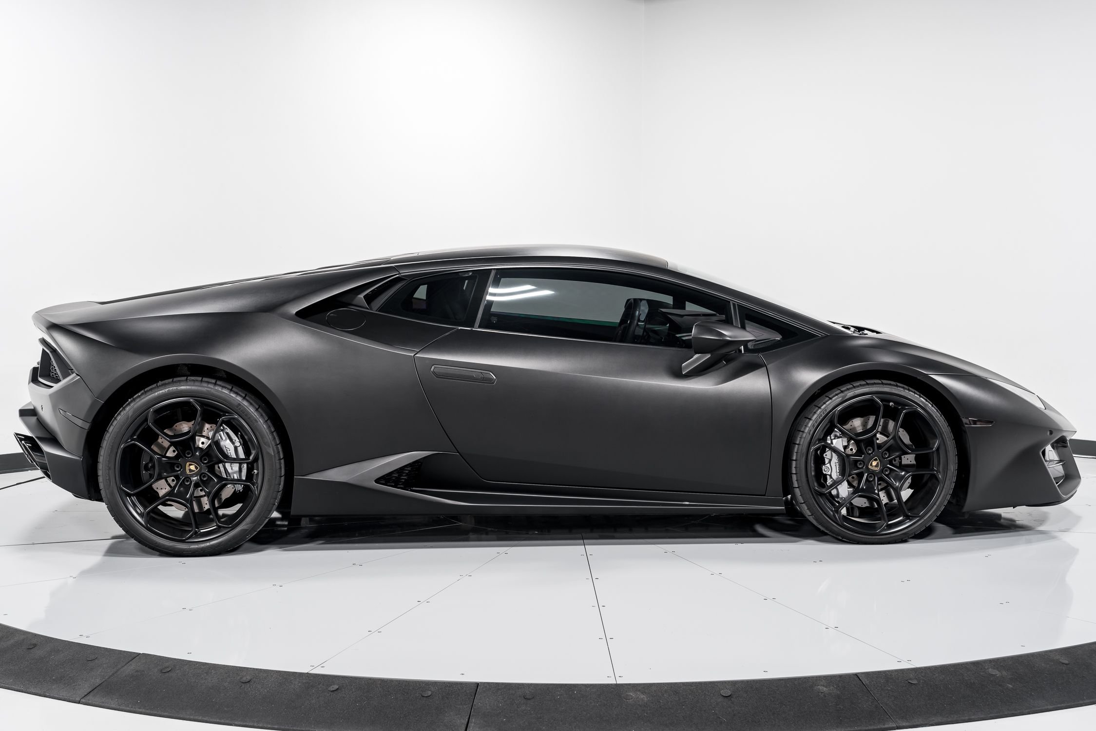 Used 2019 Lamborghini Huracan LP 580-2 For Sale Richardson,TX 