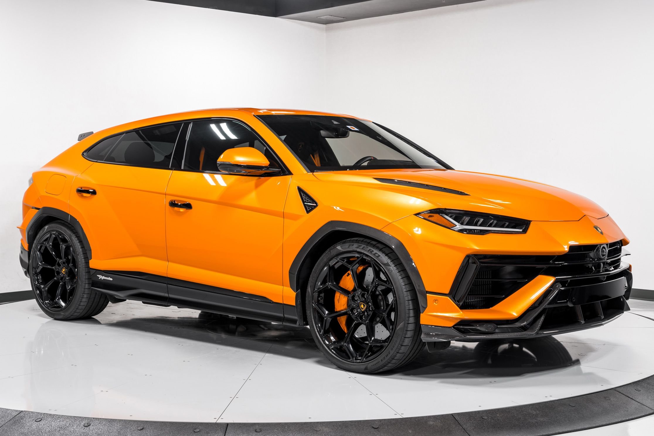 2023 Lamborghini Urus Performante  47