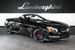  Mercedes-Benz SL63 AMG