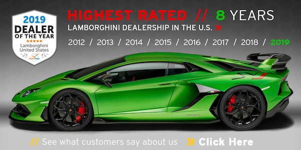 Lamborghini Dallas Lamborghini Dealership Near Dallas Tx